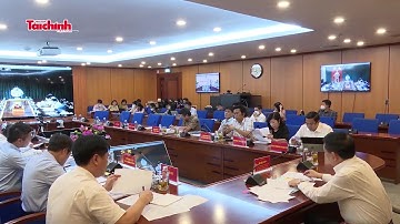 Gỡ “nút thắt” giải ngân vốn đầu tư công