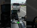 Rider's New Camera, Mic & Exhaust: First Ride Sound Test!