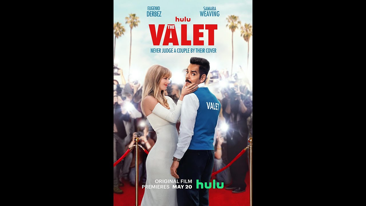 The Valet And The Vixen