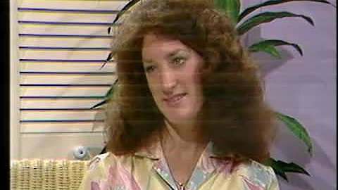 Because We Care - September 24, 1986 -  Jane Altma...