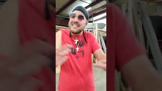Roofer interviews #11