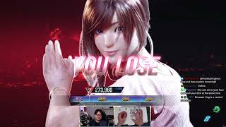 Tekken - FFXV DLC - Apr 6, 2026