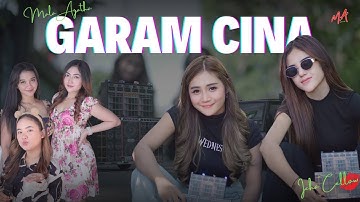 GARAM CHINA |ICHA CELLOW KARNAVAL MINI Ft MALA AGATHA bersama Putri Eng Coro,Tiffani,Nimas Ayu(OMV)