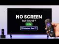 Westinghouse Roku TV Black Screen? How to Fix!