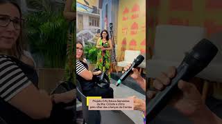 CAUN NA COP30: PROJETO CAU EDUCA