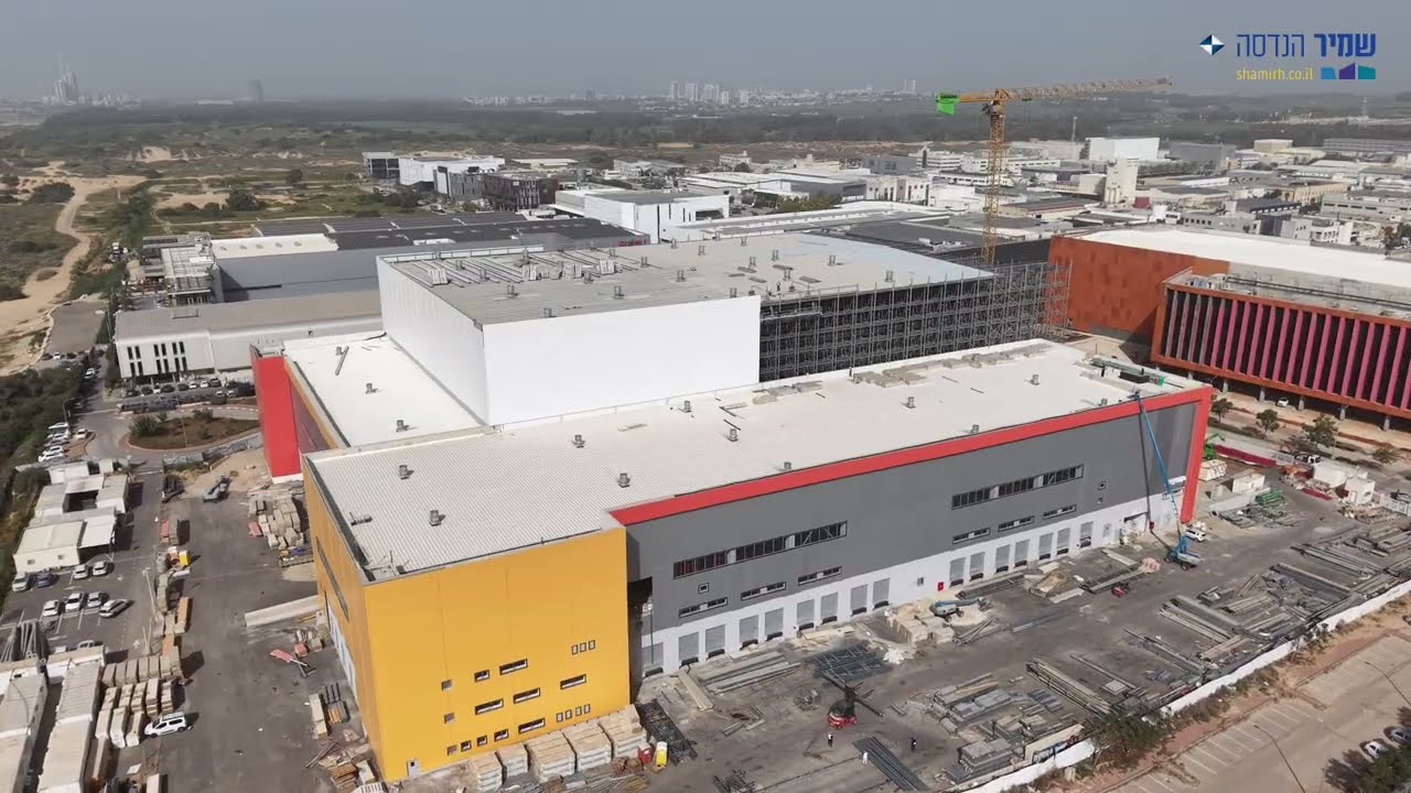 סנו עמק חפר פברואר 2026