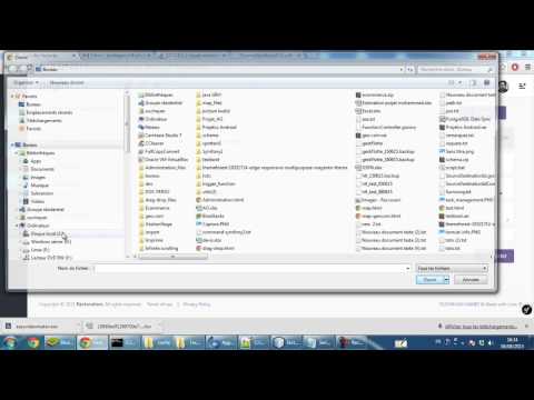 symfony 2.7 example project