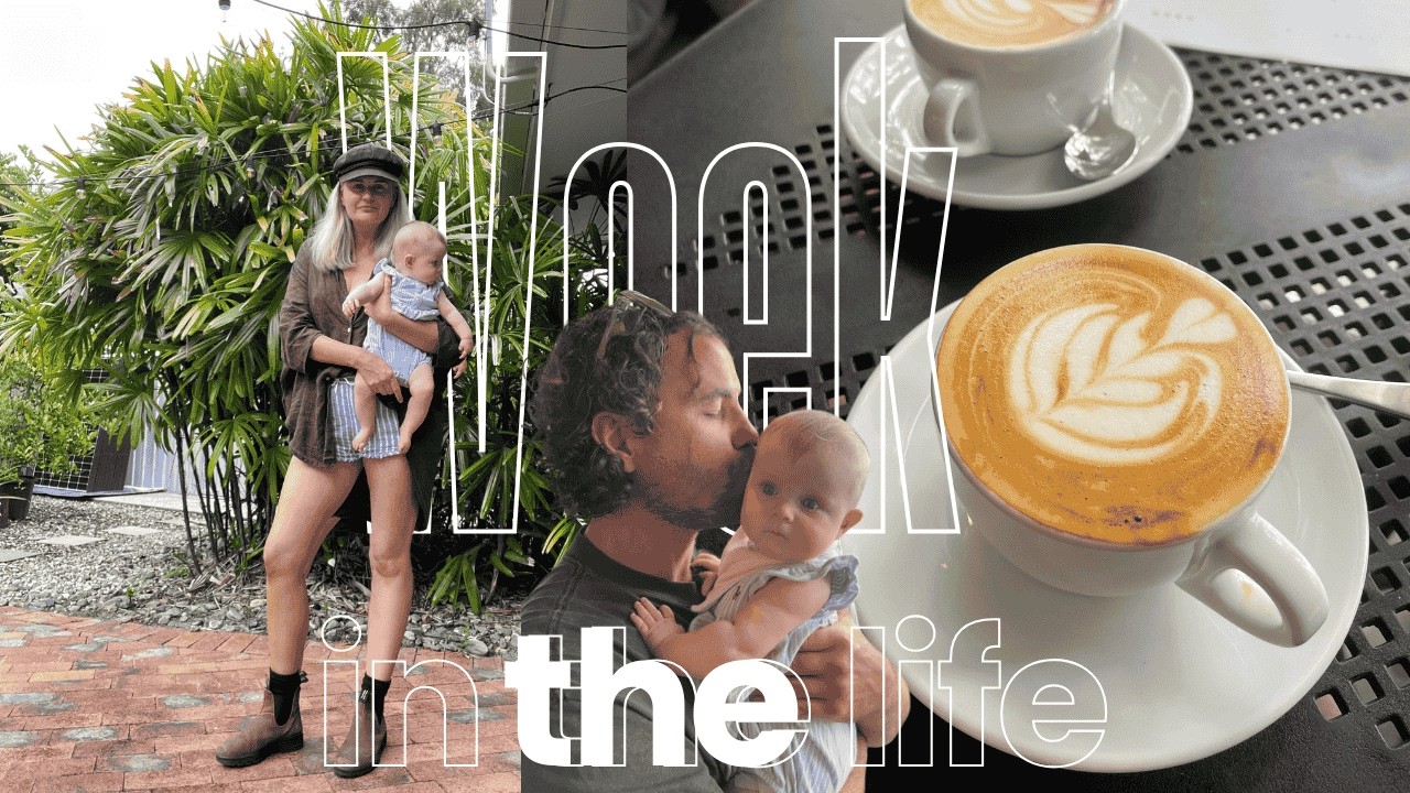 Australian Mum Vlog | Week in the Life , Realistic catch up 2026