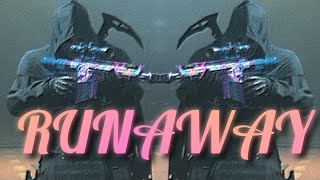 Runaway - CoD Modern Warfare
