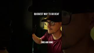 Why You Need Your Gun Barrel Out Of The Box #safety #hunting #deer