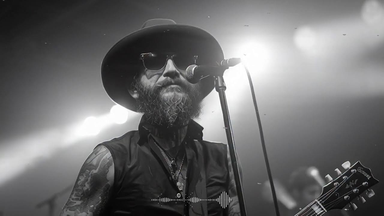 BB King, Eric Clapton, Jimi Hendrix, Muddy Waters, ZZ Top – Deep Blues & Powerful Vocals