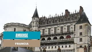 Amboise, Francia