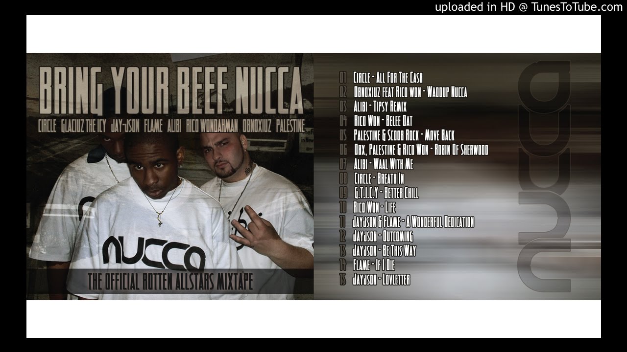 G.t.i.c.y - better chill (Prod by Large Money ent)