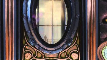 BioShock Infinite (Playthrough) Part 1: Welcome to Columbia