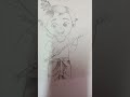 beautiful❤️krishna#drawing #viral#radhekrishna#viral#shortvideo # viral🔥🔥🔥🔥🔥