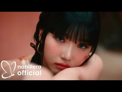 TRI.BE [트라이비] | 'DIAMOND' CUSTOM M/V TEASER