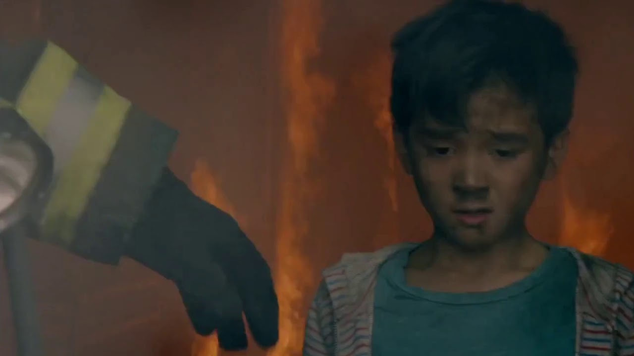 Stella y Severide parte 39