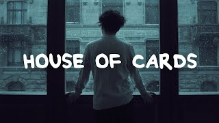 Alexander Stewart - House of Cards (Lyrics) chords