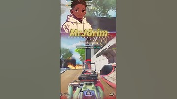 clutch moment #apexlegends #apex #apexlegendsclips