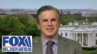 Tom Fitton reacts to being appointed to judicial oversight body