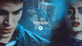 Simon & Isabelle | Unbreakable