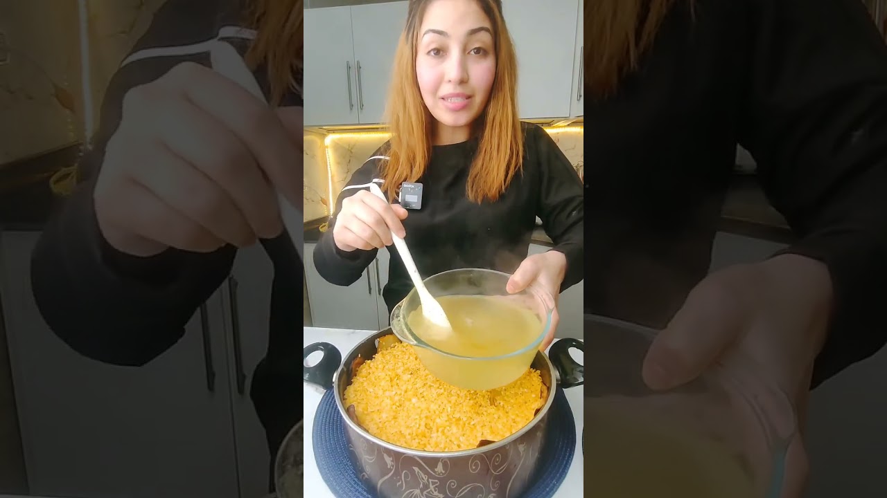 #اكل_صيامي أجمل اكله صيامي هتعملوها في حياتكم ندمت اني معرفتهاش من زمان رهيبه #اكلات_صيامي-للمسيحيين