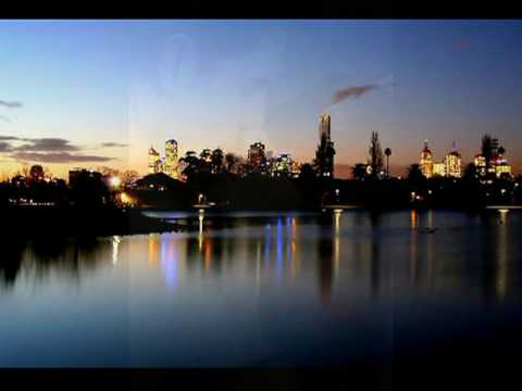 Moonboots — Paul Hardcastle - Moments In Time
