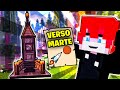 HO COSTRUITO IL PRIMO RAZZO!! - COSMOCRAFT EP.3