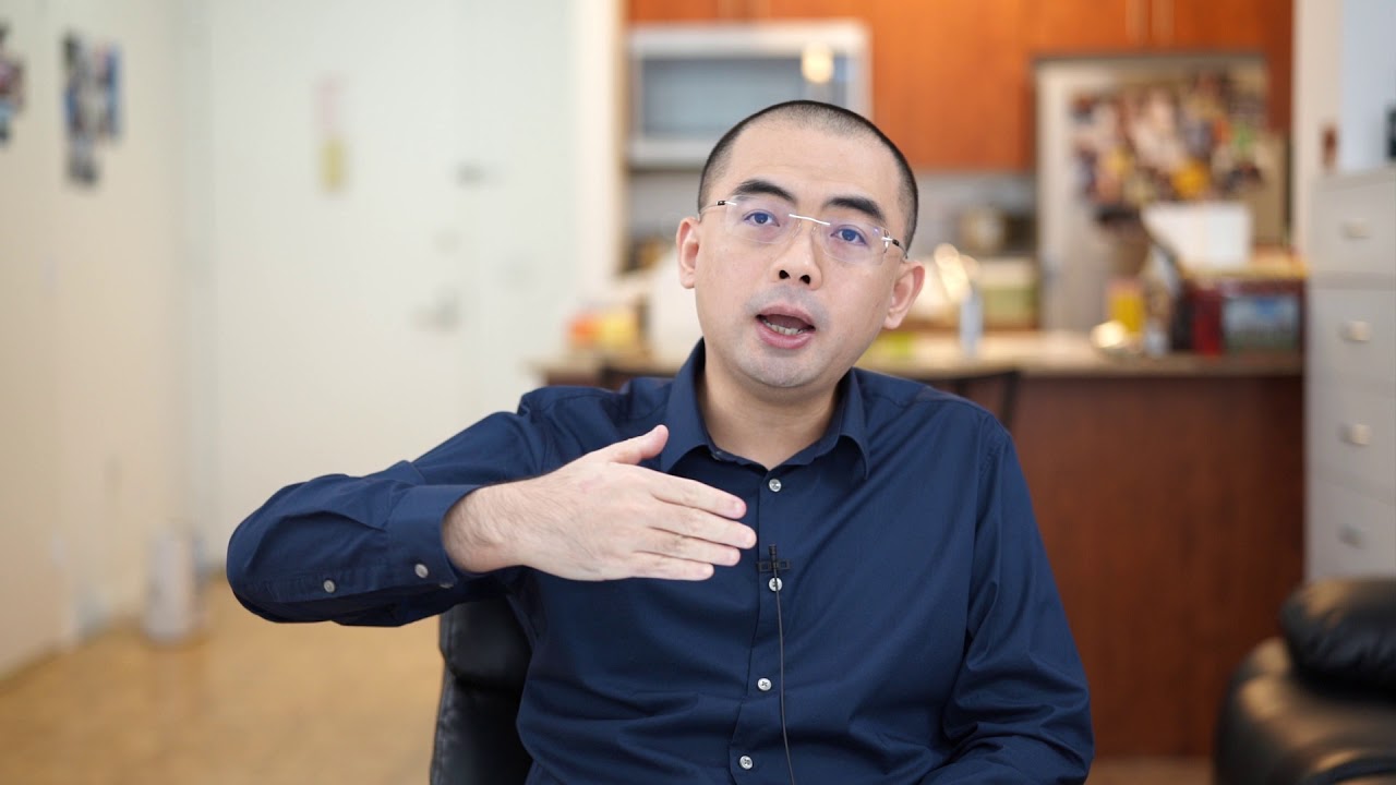 多益网络董事长徐波实名举报武汉病毒研究所泄露病毒,引发2019武汉疫情(20200203第1335期) - YouTube