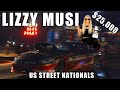 Lizzy Musi 2020 US Street Nationals (Wins $25,000!)