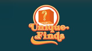 Unique Items Found In Returned Library Materials