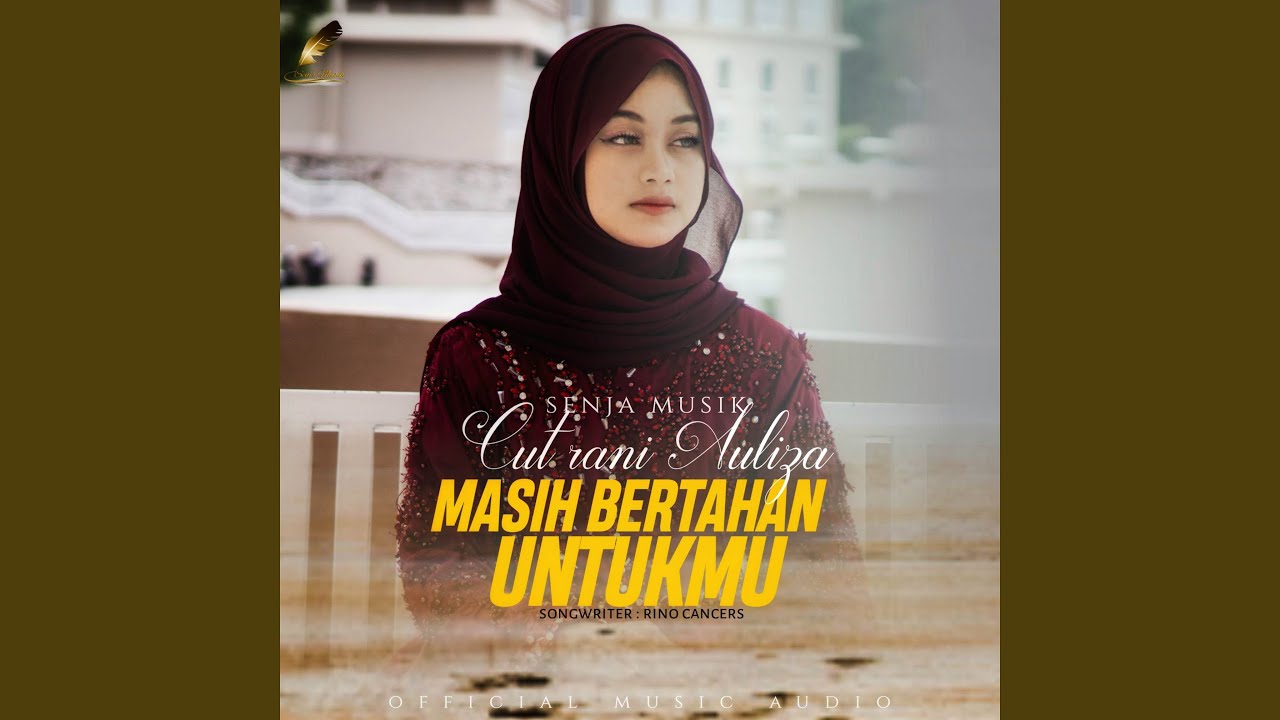 Masih Bertahan Untukmu