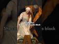 Why was a 16 years old queen was executed? #history #arthistory #painting #art #shorts