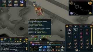 Runescape 3 EoC| Know Your Enemy #8 - Tormented Demon Solo Guide W/ Magic and Range By RagesSorrow