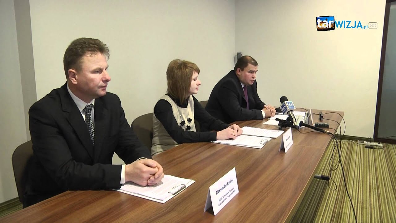 ZRUG Pogórska Wola będzie wydobywać gaz łupkowy