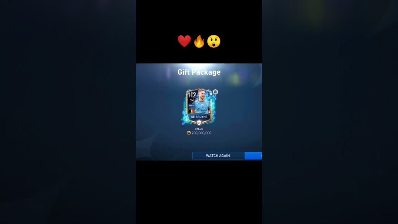 I Got 112 KDB from Compensation 