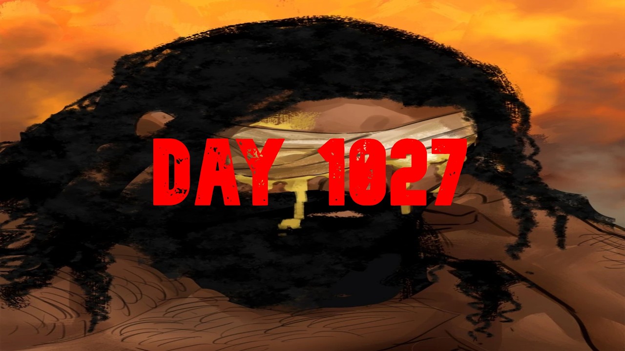 Killing Sisyphus Prime every day until act III releases: Day 1027 | ULTRAKILL