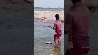 РЫБНАДЗОР НАКАЗАЛ РЫБАКОВ 🤯🎣