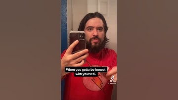 I gotta be honest to myself | 8-Bit Eric #shorts