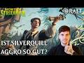 Ist Silverquill Aggro So Gut?! I Secrets Of Strixhaven Draft | MTG Arena