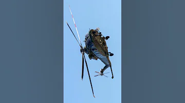 Helicopter Sound 