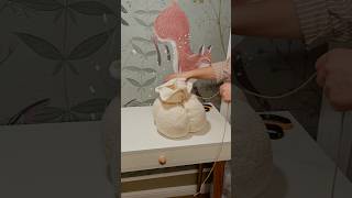 Осенний декор за 30 минут, который муж назвал хинкаль #diy #творчество #осеннийдекор