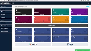 AttackForge.com - How to improve your chance to get a job in penetration testing (pentesting)
