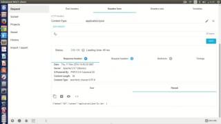 16# Developing Restful API with PHP |Slim FrameWork Beginners tutorials-Request Object  PSR7