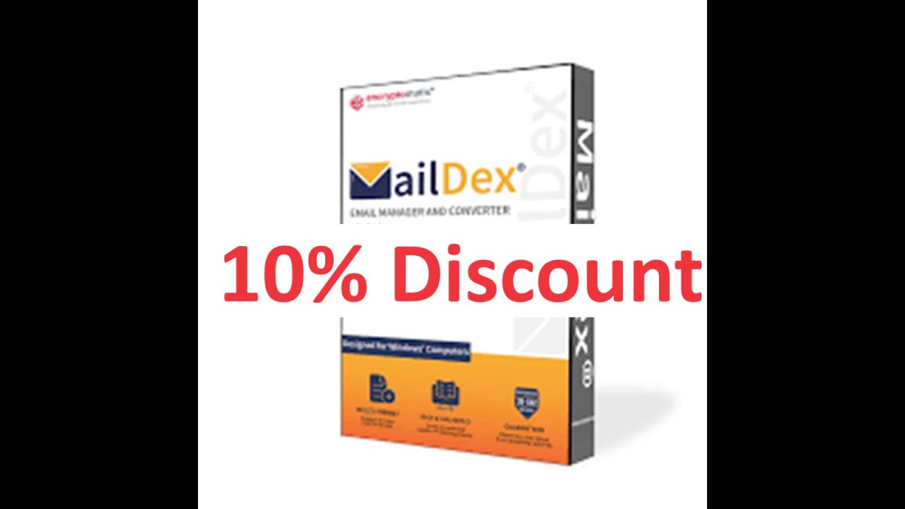 💥10% Discount💥 - MailDex Review - The Ultimate Email Management Software Tool?