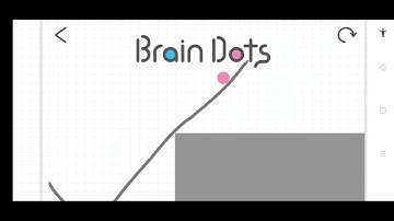 brain dots game level 13