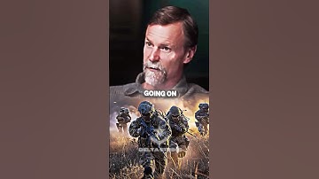 “Delta Force Is WAY Deadlier Than You Think” - Tom Spooner 🇺🇸 #military #deltaforce