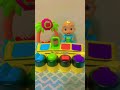 Perfect Fun CoComelon Pop &amp; Play Pals #toys #shortvideo #trending #cocomelon #shorts #viral