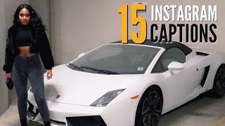15 Girl Power Instagram Caption Ideas