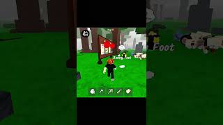 FUEL 🔥 or RUBY 🎁 #99nightintheforest #roblox #shorts #funny